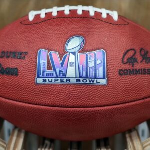 Which Company's Football Is Used in Super Bowl? How Is It Made & Where Can You Buy One?