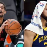 “Trae Young Will Be There in Indiana”: Stephen Curry Revealed Chat With Hawks Guard After 2024 All-Star Snub