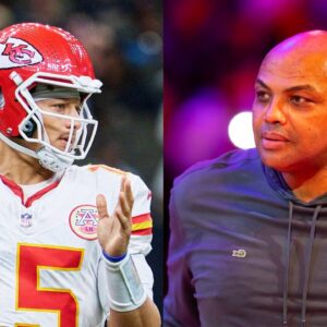 "You Pay $44000 To Go To The Super Bowl?": Charles Barkley Vehemently Claims Only 'Idiots' Would Spend Thousands To Attend An NFL SB