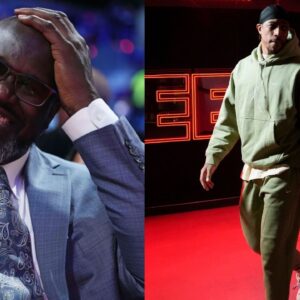 “From Showers to Honeymoons”: Worst Ways NBA Players Found Out About Getting Traded ft. Shaquille O’Neal