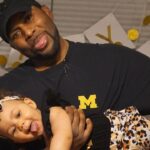 Sherrone Moore Parents & Family: How Many Kids Does the Michigan Coach Has