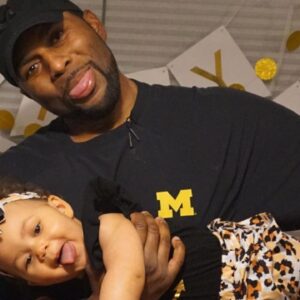 Sherrone Moore Parents & Family: How Many Kids Does the Michigan Coach Has