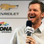 “It Will Be Epic”: Dale Earnhardt Jr. Reacts To Legendary Speedway’s Ongoing Revival Efforts