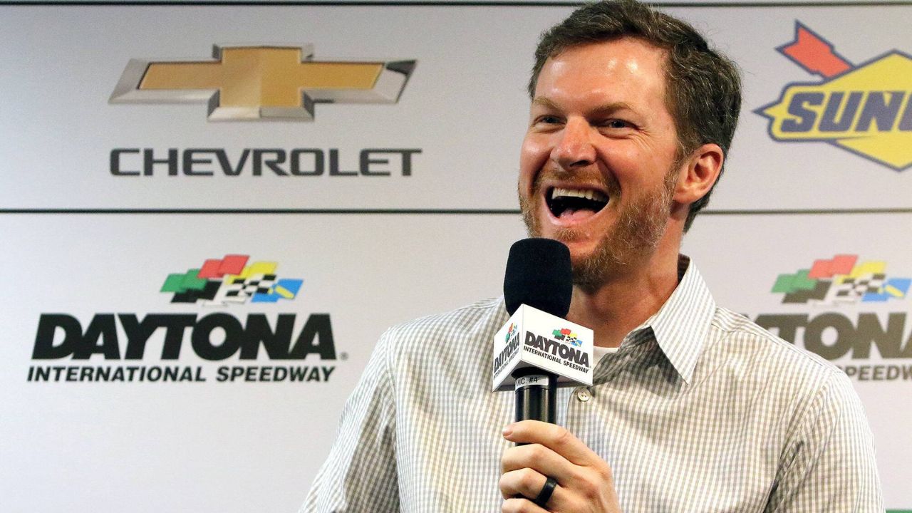 “It Will Be Epic”: Dale Earnhardt Jr. Reacts To Legendary Speedway’s Ongoing Revival Efforts
