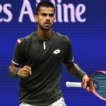 Sumit Nagal Breaks into ATP Top 100: How the Indian Tennis Sensation Was Helped By $126,000,000 Worth Sporting Icon in His Journey