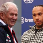 Discontented by Not Being the Highest Paid Driver, Lewis Hamilton Chose $435 Million Ferrari Deal; Claims Helmut Marko