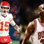 "He Could Take Down Michael Jordan": Pete Prisco Can't Hold His Horses While Praising Patrick Mahomes