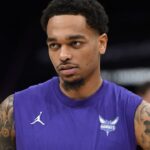 "Couldn't Sleep": PJ Washington Reveals Being in a Restaurant When Trade to Mavericks was Announced