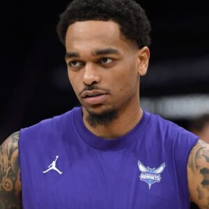 "Couldn't Sleep": PJ Washington Reveals Being in a Restaurant When Trade to Mavericks was Announced