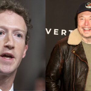 UFC 300: Mark Zuckerberg Mulls Over Facing Another Billionaire Giant After Cancellation of Elon Musk Fight