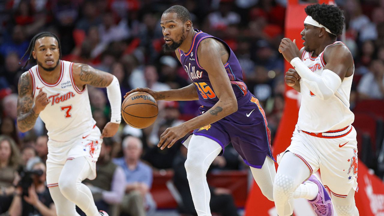 301 Points From Being Eclipsed By Kevin Durant, Shaquille O'Neal Shows The Suns Superstar Love For Moving Up The All Time Scoring List