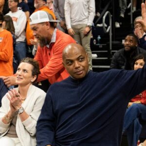Charles Barkley's Brothers: Who Are John Glenn and Darryl Barkley?
