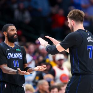 Mavericks Injury Report: Is Luka Doncic Playing Tonight vs Cavaliers?