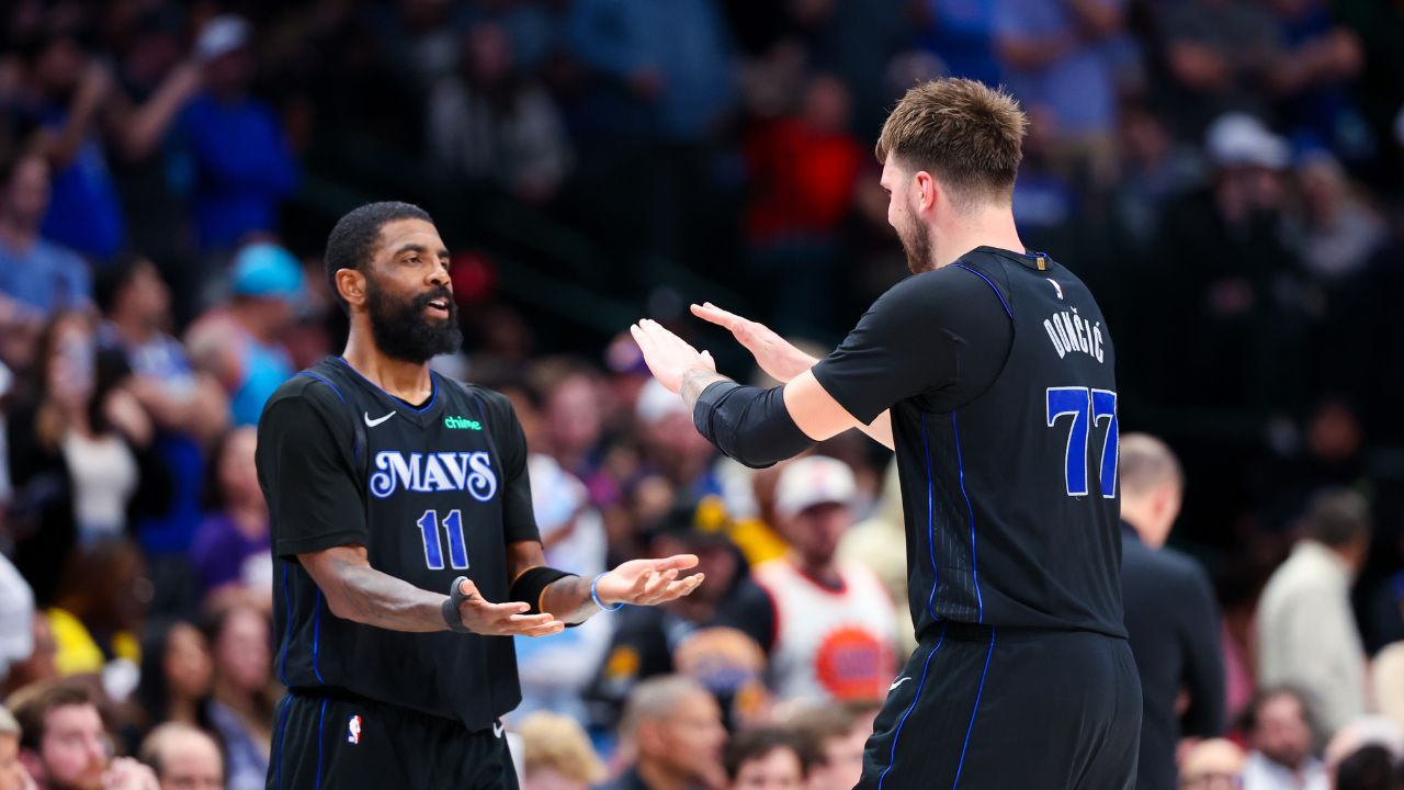 Mavericks Injury Report: Is Luka Doncic Playing Tonight vs Cavaliers?