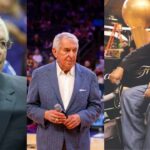 [EXCLUSIVE] Roland Lazenby Reveals Why David Stern and Suns' Previous Owner Strategically Made Scoring Easier in the NBA