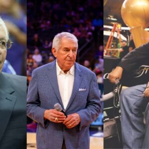[EXCLUSIVE] Roland Lazenby Reveals Why David Stern and Suns' Previous Owner Strategically Made Scoring Easier in the NBA