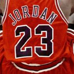 What's the Story Behind Michael Jordan's No. 12 Jersey?