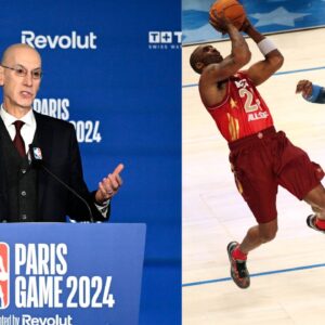 2024 NBA All Star Game: Why Did the NBA Change the ASG Format Back to East Vs West?