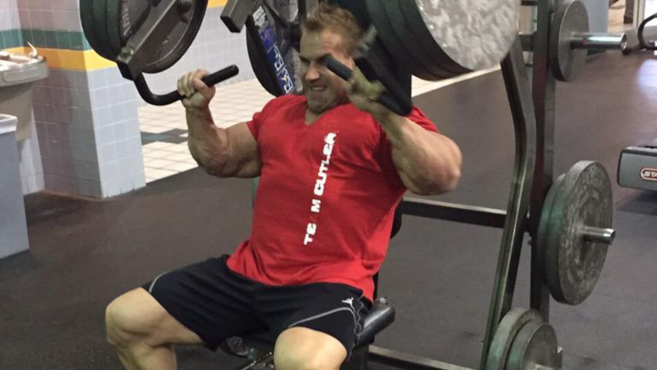 “Only Took Me 50 Years”: Jay Cutler Confessed Checking Out Brand That He Swore Against During His Bodybuilding Prime