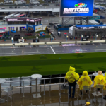 Could the Daytona 500 Be Postponed Due to Inclement Weather?