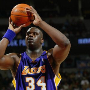 "Felt the Threat Lingering": When Lakers Countered Shaquille O'Neal's Poor Free Throw Shooting with a Curious Game Winning Strategy
