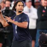 “He is Definitely Winning OROY”: Fans Left Baffled After CJ Stroud Crushes Pro Bowl Precision Course