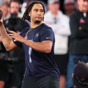 “He is Definitely Winning OROY”: Fans Left Baffled After CJ Stroud Crushes Pro Bowl Precision Course