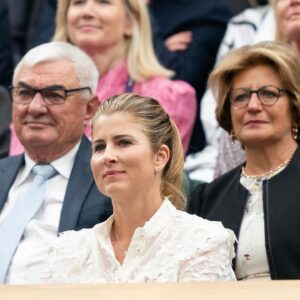 Who are Roger Federer's Parents? Swiss Legend Makes Them Famous in Thailand 2024 Holiday Video on Instagram