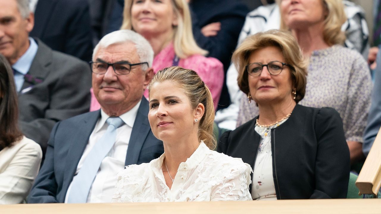 Who are Roger Federer's Parents? Swiss Legend Makes Them Famous in Thailand 2024 Holiday Video on Instagram