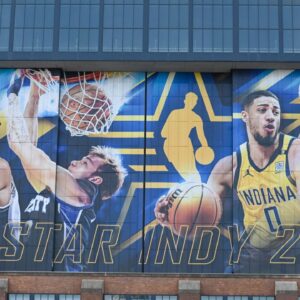 NBA All-Star 2024: How Much Will Players Earn Over the Weekend in Indiana?