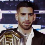 UFC Champion Ilia Topuria Faces Backlash Over Alleged Assault on Fans