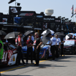 Backup Cars in NASCAR: How Do Teams and Drivers Use Backup Cars in the Race?