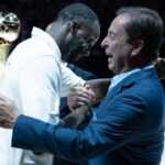 "I Couldn't Answer It": Draymond Green Confesses Feeling Cowardly For Avoiding Warriors Owner Joe Lacob's Call After Choking Rudy Gobert