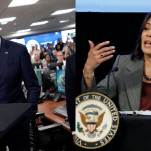 Kansas City Chiefs Parade Shooting: Kamala Harris & Joe Biden Issue Statements as Day of Celebrations Gets Ruined by Senseless Crime