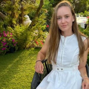 Is Elena Rybakina in a Relationship? Fans Curious About Enigmatic Life of Kazakhstan Star