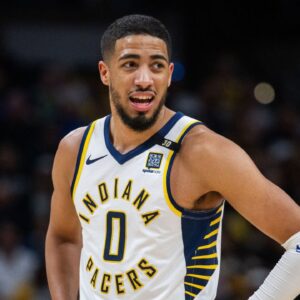 "I Was Throwing Up": Tyrese Haliburton Reveals $53 Million Incentive's Role in Creating Urgency to Return From Injury
