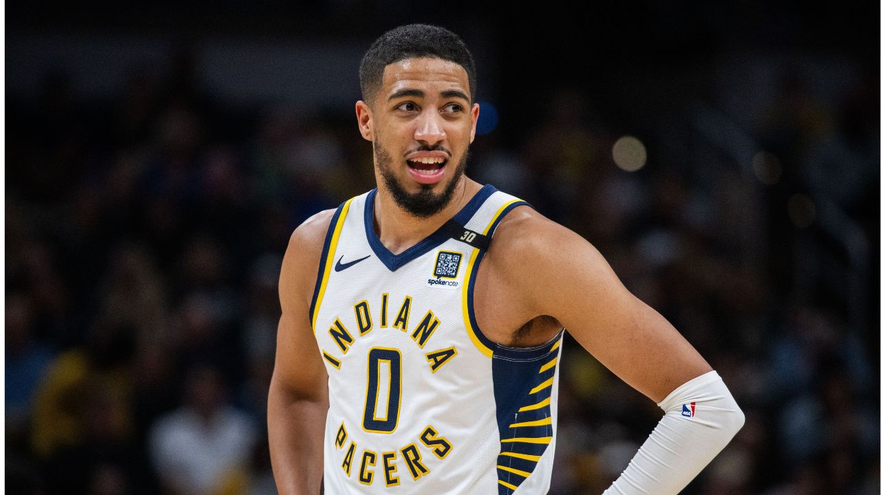 "I Was Throwing Up": Tyrese Haliburton Reveals $53 Million Incentive's Role in Creating Urgency to Return From Injury
