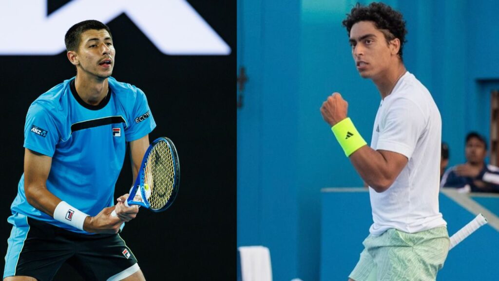 Alexei Popyrin vs Abedellah Shelbayh Prediction