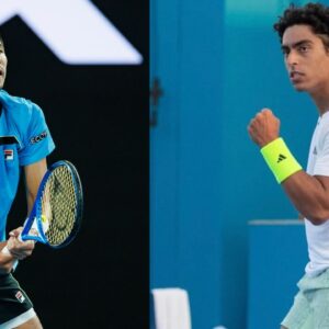 Alexei Popyrin vs Abedellah Shelbayh Prediction