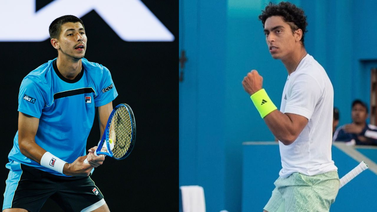 Alexei Popyrin vs Abedellah Shelbayh Prediction