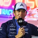 Alex Albon Quashes Mercedes Rumors by Promising Commitment to Williams
