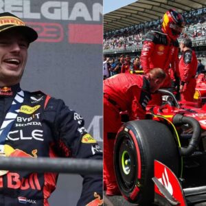 Ferrari Told To Lower Expectations- 2024 Challenger Not Enough to Beat Max Verstappen and Red Bull