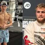 Euphoria Star Javon ‘Wanna’ Walton to Make Boxing Debut on Jake Paul Fight Card: Who Will Be His Opponent?