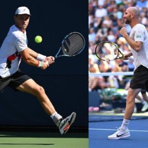 Adrian Mannarino vs James Duckworth prediction