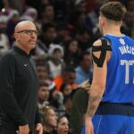 Mavericks HC Jason Kidd Pushes for Luka Doncic’s MVP Consideration Amidst Sensational Season