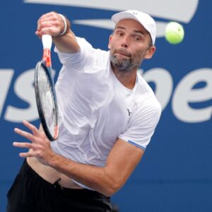 Ivo Karlovic Fastest Serve: Croatian to Always Be Remembered For One-Time World Record 156 MPH Serve