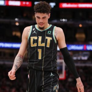 Is LaMelo Ball Playing Tonight vs Raptors? Feb 7th Injury Report Out for Hornets Star