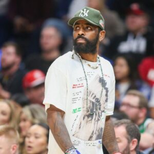 Is Kyrie Irving Playing Tonight Against The 76ers? Feb 5th Injury Update On Mavericks Star As He Tends To His Thumb Sprain