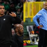 "He’s the Best Coach at Any Level": Celtics HC Joe Mazzulla Declares Manchester City's Pep Guardiola to be the Best in Any Sport