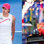 WTA Rankings Update as Iga Swiatek Unmoved From World No.1: Dubai Finalists Make Big Moves and Star Returns to Top 10